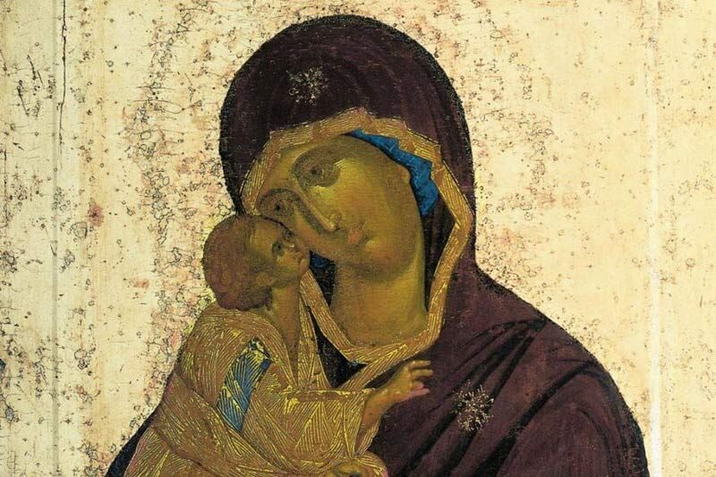 1 сентября, в день празднования Донской иконы Божьей матери, отмечается День Российского казачества