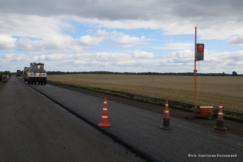 Курганский губернатор раскрыл планы по ремонту дорог на ближайшие два года