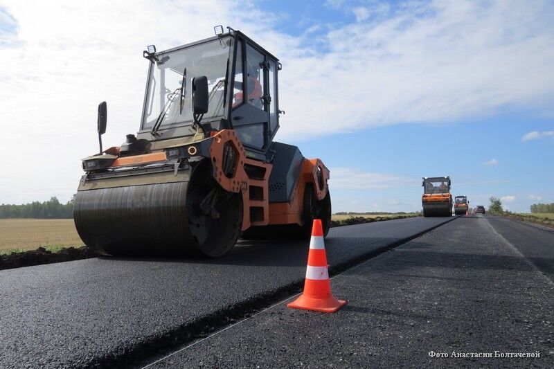 Экс-руководитель «Курганавтодора» арестован за приемку невыполненных работ на 123 млн рублей