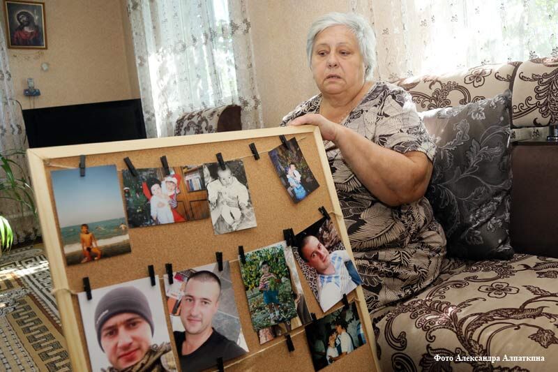 Пусть его помнят и знают таким