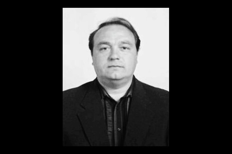 Скончался доцент Курганской сельхозакадемии – филиала КГУ