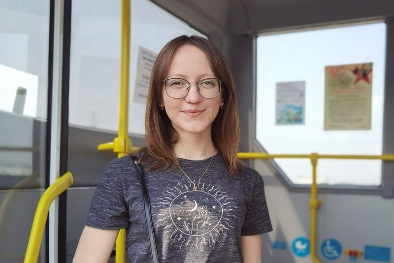 Журналист городской газеты «Курган и курганцы» Анастасия Болтачева стала победителем Всероссийского конкурса молодых журналистов