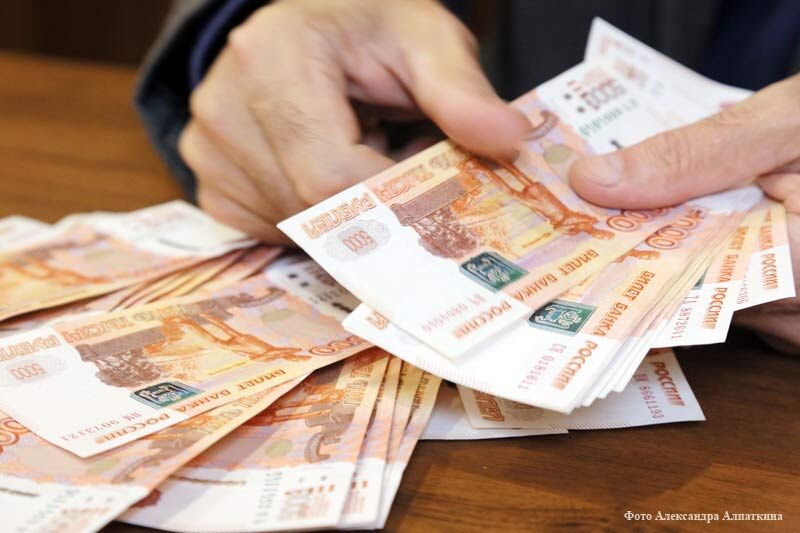 Житель Республики Марий Эл вернет деньги обманутому мошенниками курганцу