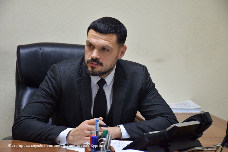 В Кургане точечно решают проблемы с отоплением в домах