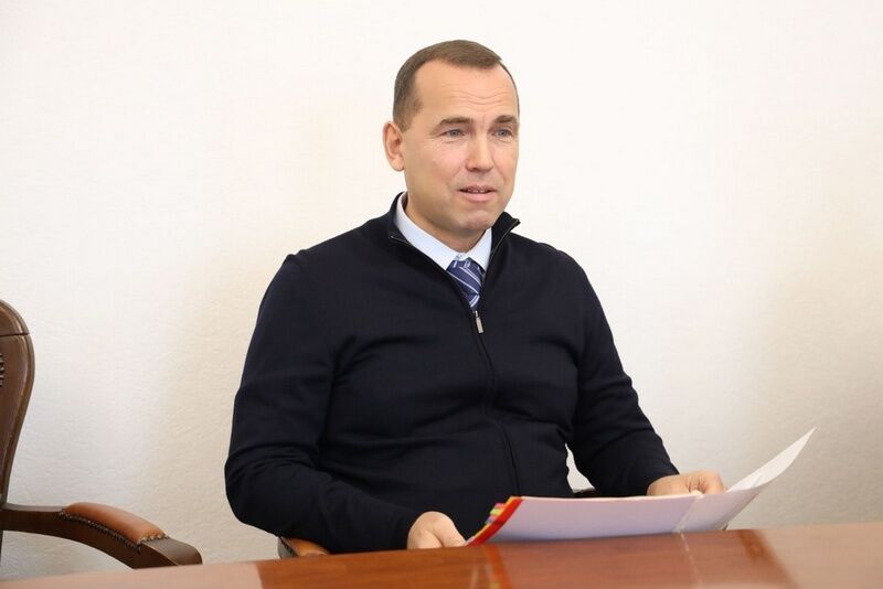 Губернатор Курганской области проведет прямую линию в эфире ГТРК