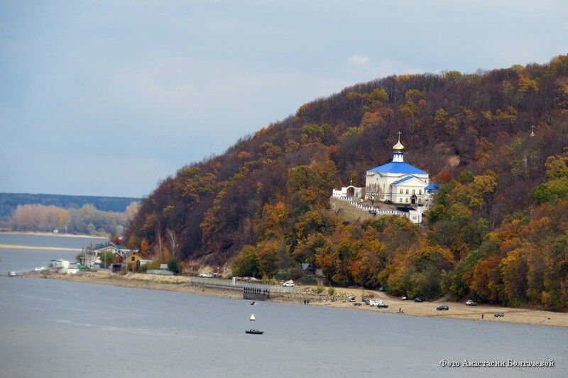 Пять удивительных мест Казани