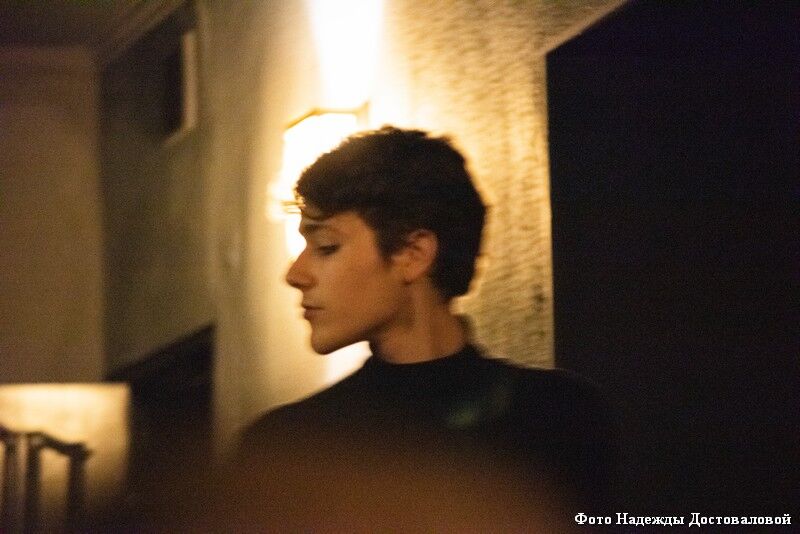 В курганской театральной жизни происходят метаморфозы