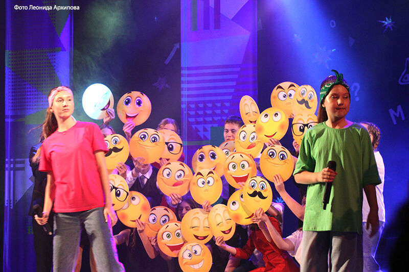 В Кургане пройдет конкурс «Ученик года»