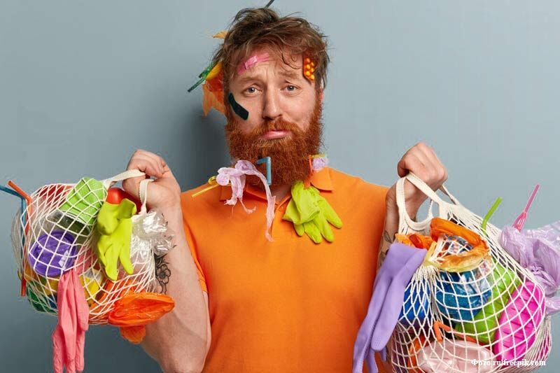 Не в коня корм. 24 ноября — день отказа от покупок