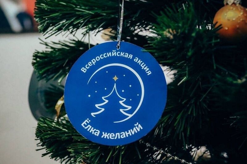 Курганский губернатор подарит детям новогодние сюрпризы