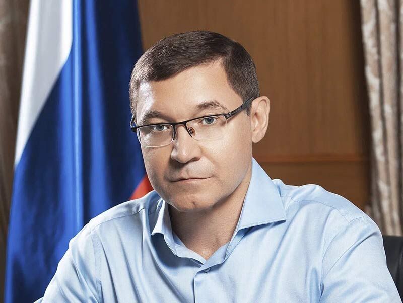 Владимир Якушев: «Ключевая роль наставника – помочь молодым специалистам как можно быстрее адаптироваться»