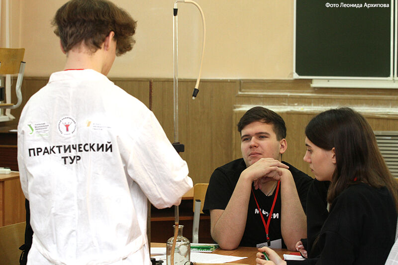 В Кургане впервые школьники напишут олимпиаду по китайскому языку