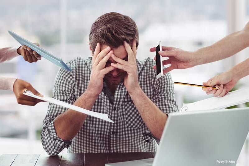 Курганцам рассказали, как уберечься от стресса