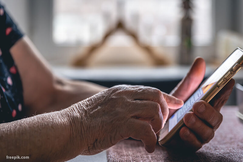 Пенсии 200 тысяч неработающих зауральских пенсионеров проиндексировали на 7,5%