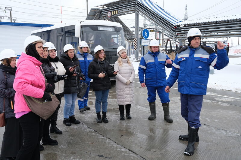 «Восточные ворота» «Транснефть – Урал»