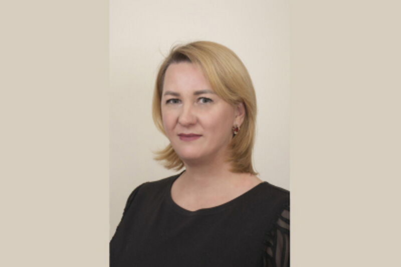 Главе Кургана назначили заместителя