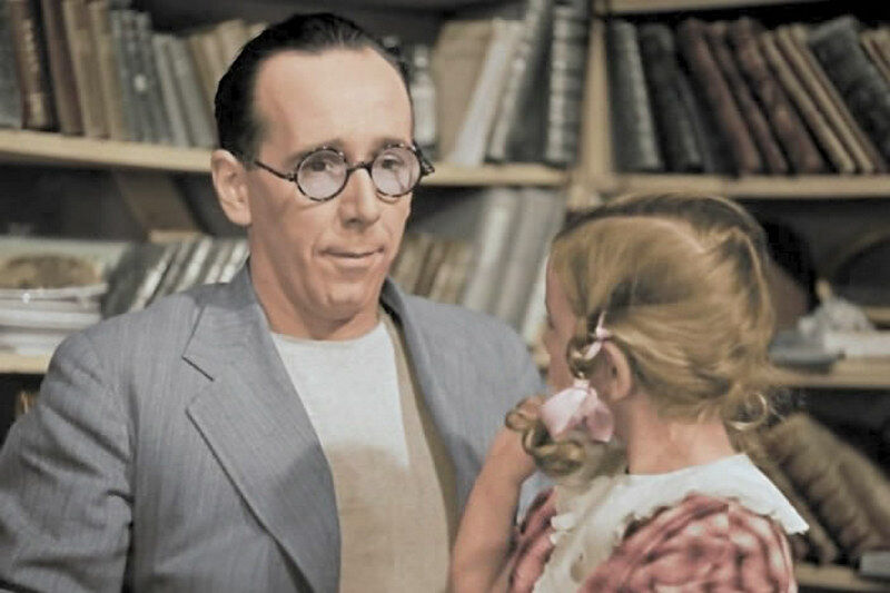 Голос эпохи