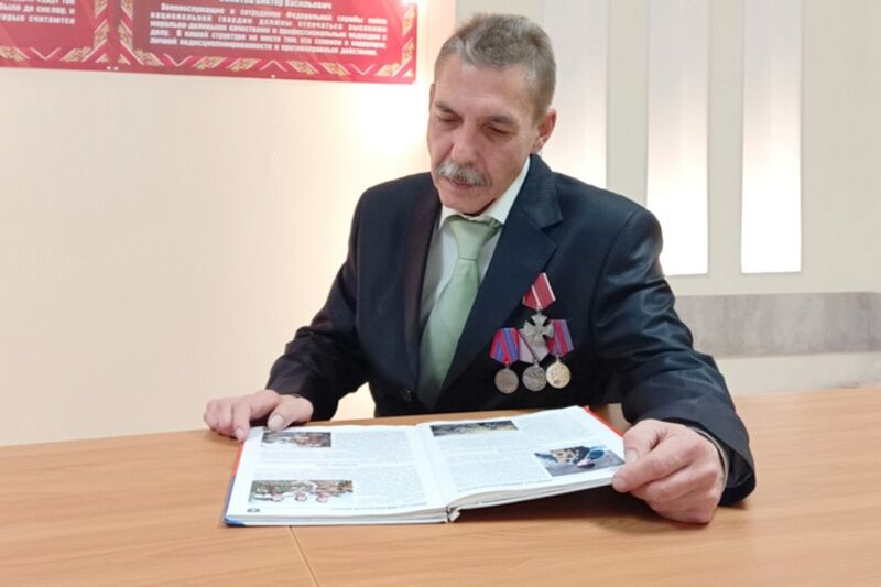 Каждая командировка как экзамен