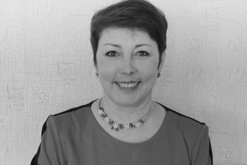 Скончалась бывший директор зауральского детского дома