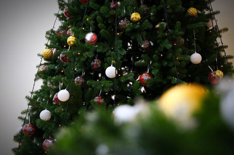 «Ёлка губернатора» исполнит более 130 желаний детей