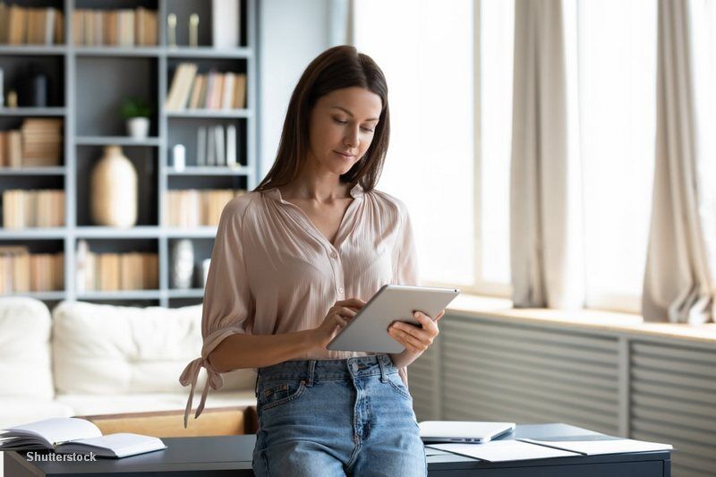 Курганцы не тратят много времени на онлайн-консультантов по психологии