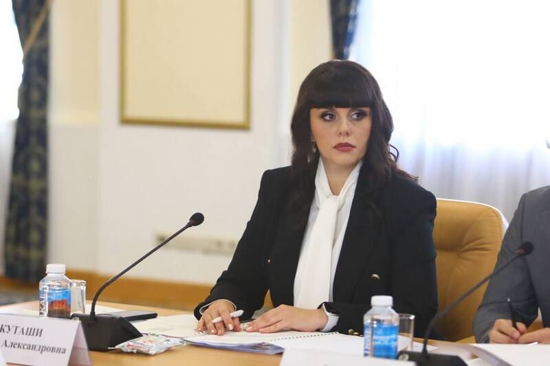 Соратница курганского губернатора покинула пост