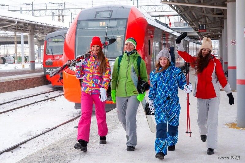 Стала известна площадка для голосования по вопросу запуска скоростной электрички «Курган — Челябинск»