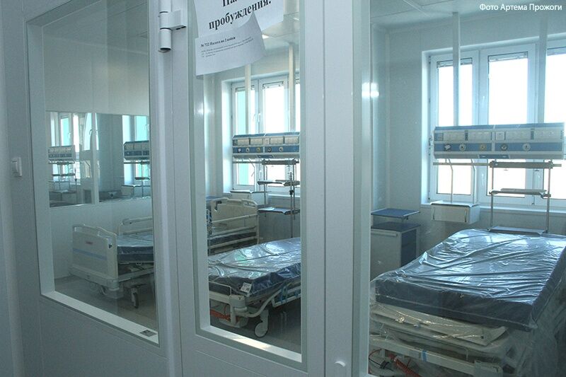 Курганский депздрав опроверг информацию о закрытии отделения по лечению рака лёгких в онкодиспансере