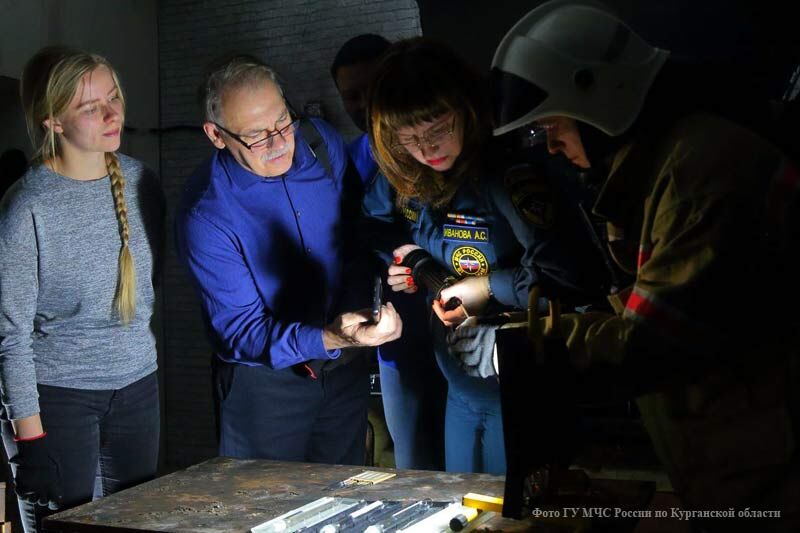 Очевидное – не самое вероятное