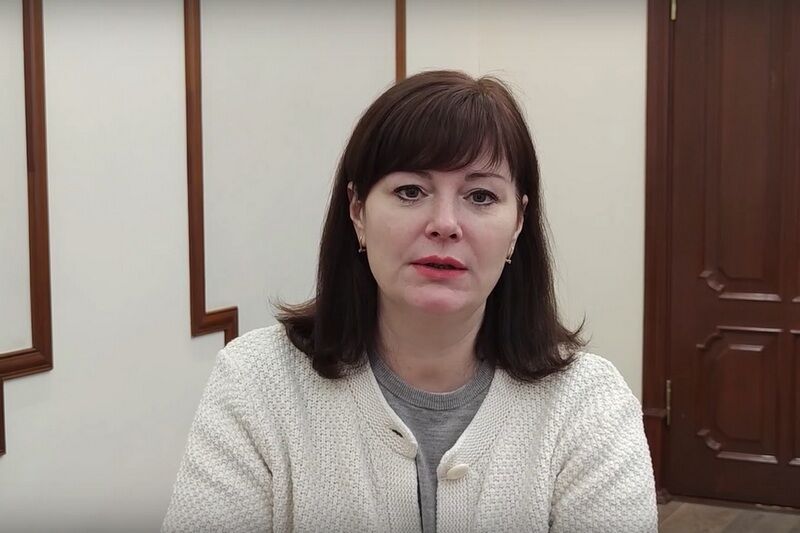 Курганские власти еще раз рассмотрят вопрос о строительстве школы на бульваре Солнечном