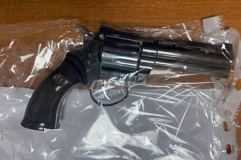 В Зауралье подростка будут судить за разбой и вымогательство