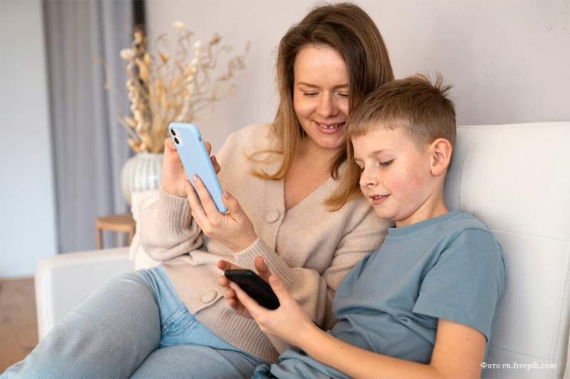 В Курганской области проходит Неделя информирования о детском телефоне доверия