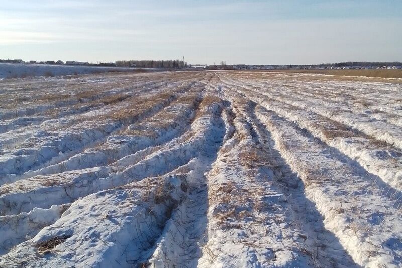 В Кургане продолжают готовиться к пожароопасному сезону