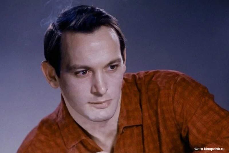 Главный красавец страны. В январе 2024 года исполнилось 90 лет со дня рождения Василия Ланового