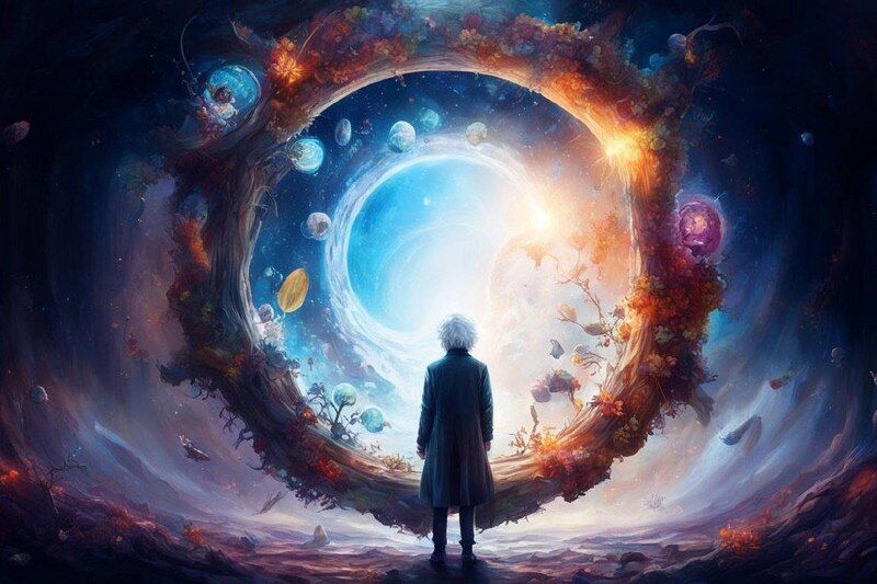 Более 200 млн изображений создали свыше 12 млн пользователей с помощью нейросети Сбера Kandinsky в 2023 году