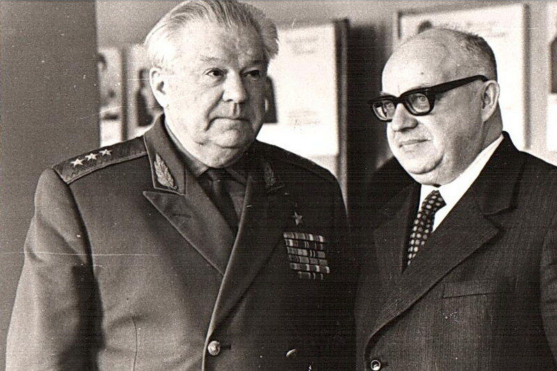 Как водружали Знамя над Рейхстагом