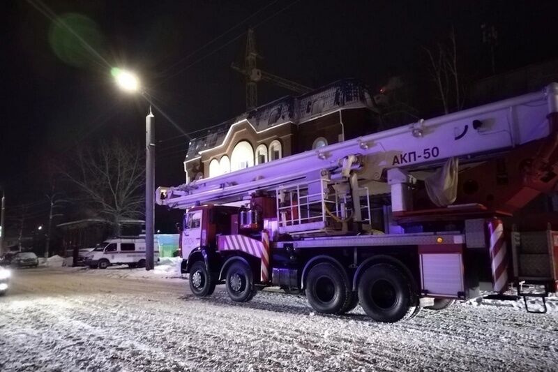 Российский ученый подтвердил, что жители курганских высоток могли ощутить отголоски землетрясений в Киргизии