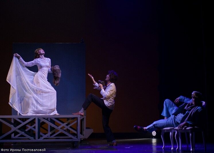 Куда сходить в Кургане 2 и 3 марта