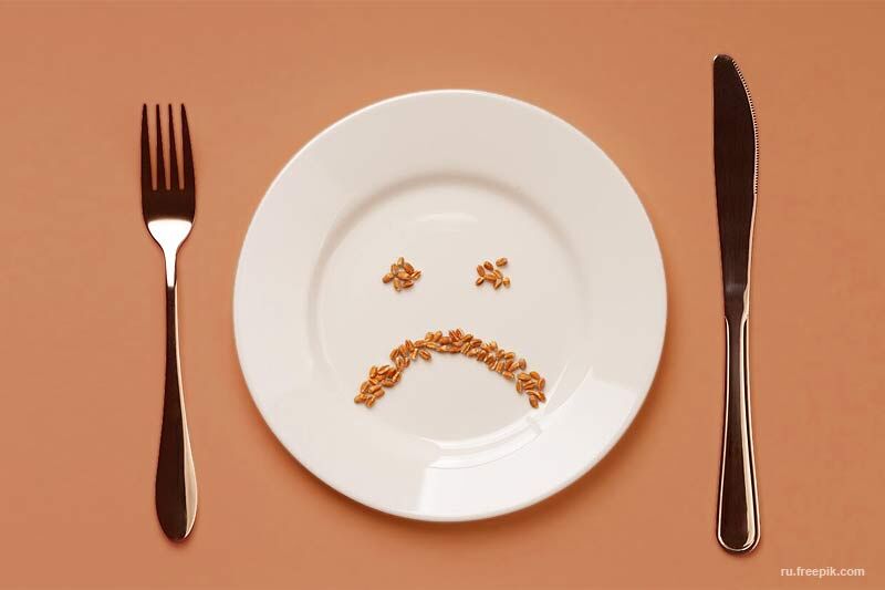 Подставные вкусности или уловка маркетинга