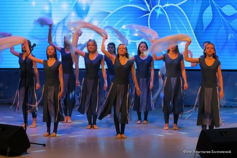 В Кургане подвели итоги новогодних конкурсов «Метелица-2023» и «Новогодние чудеса»