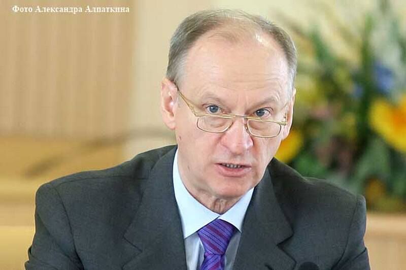 Секретарь Совета Безопасности России поздравил курганцев с годовщиной образования области