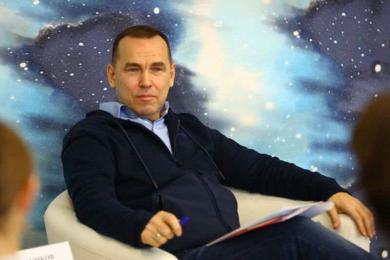 Курганский губернатор представит достижения Зауралья на выставке «Россия»