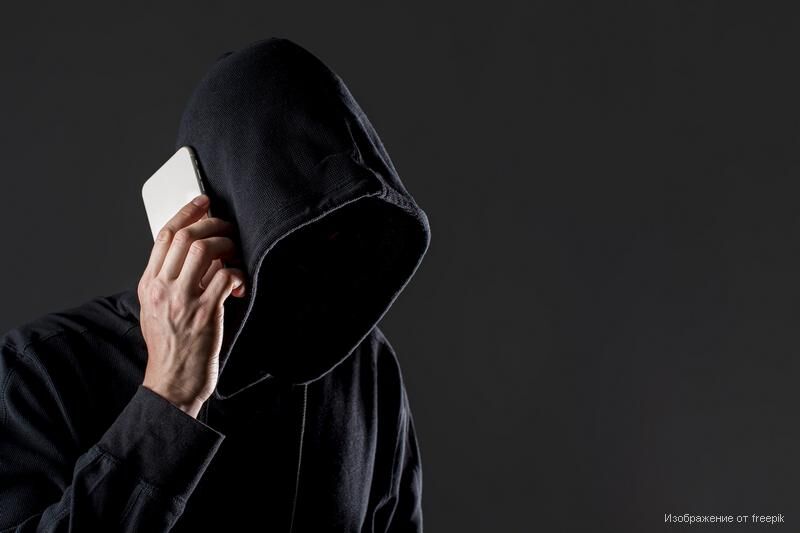 Девушка устроила пожар в кафе по указанию мошенников