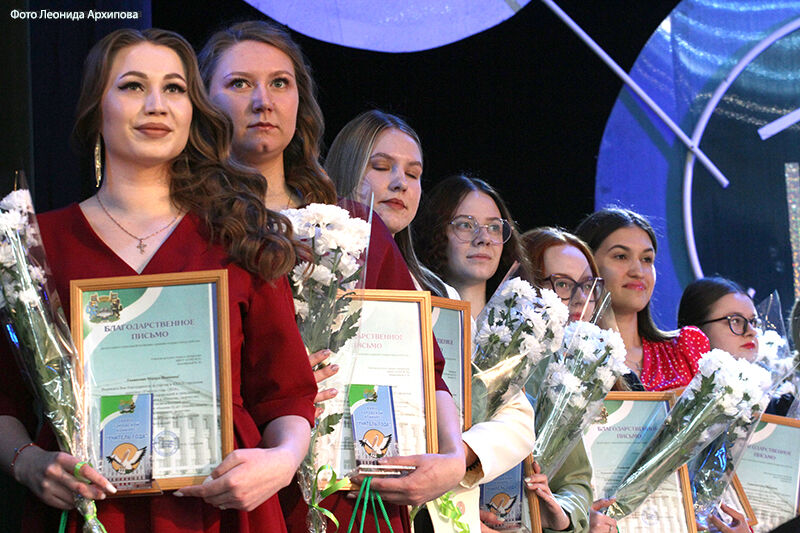 В Кургане 44 педагога претендуют на звание «Учитель года»