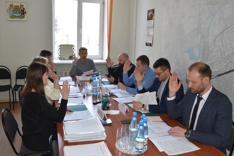 Три кандидата прошли второй этап конкурса на должность главы города Кургана