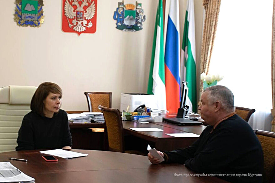 В работе некоторых маршрутов общественного транспорта Кургана произойдут изменения