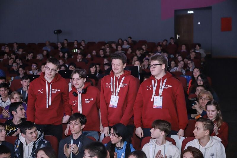 Курганские школьники – победители IX Кавказской математической олимпиады — 2024