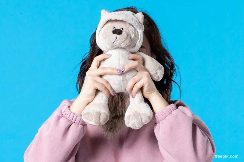 Как разговаривать с ребёнком?