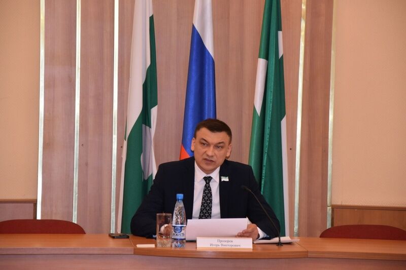 В Кургане перенесли выборы главы города