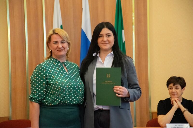 В Кургане утвердили план работы Общественной палаты на вторую половину 2024 года